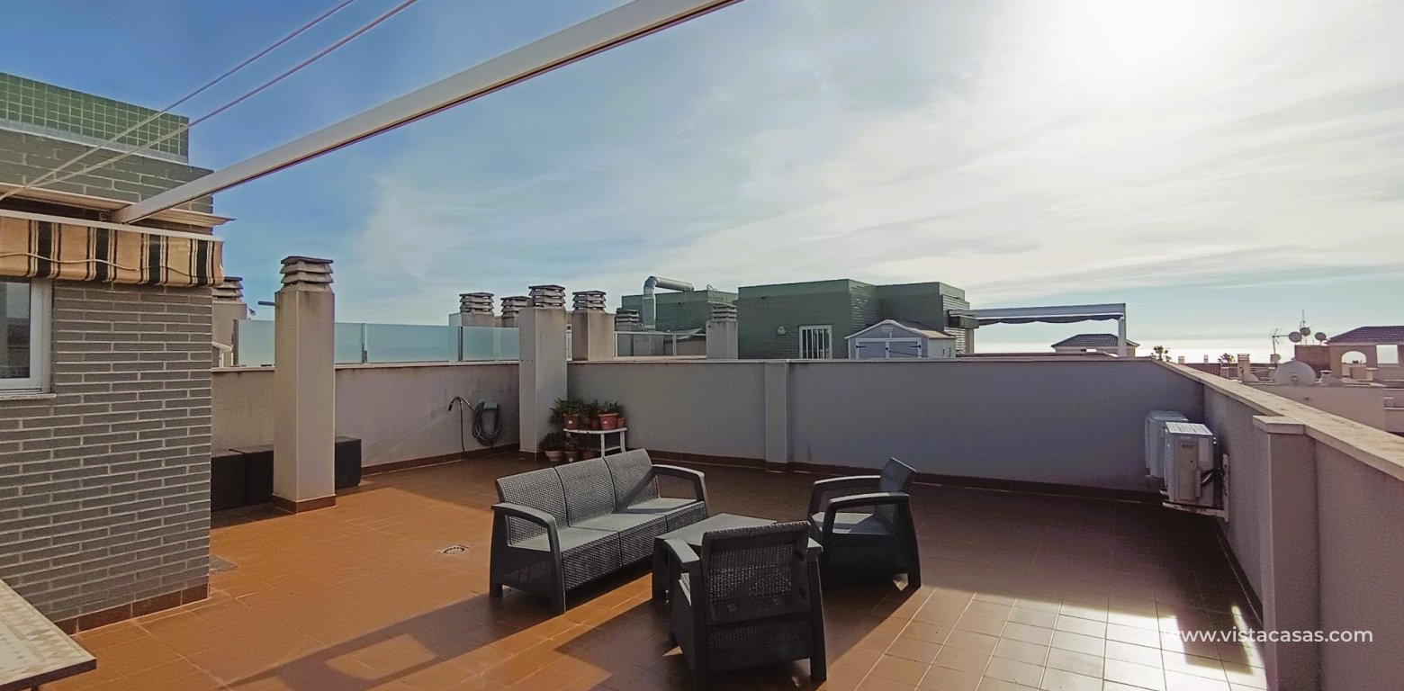 Sale - Lägenhet - Cabo Roig