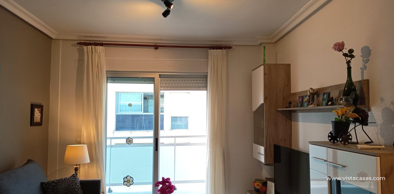Sale - Lägenhet - Cabo Roig