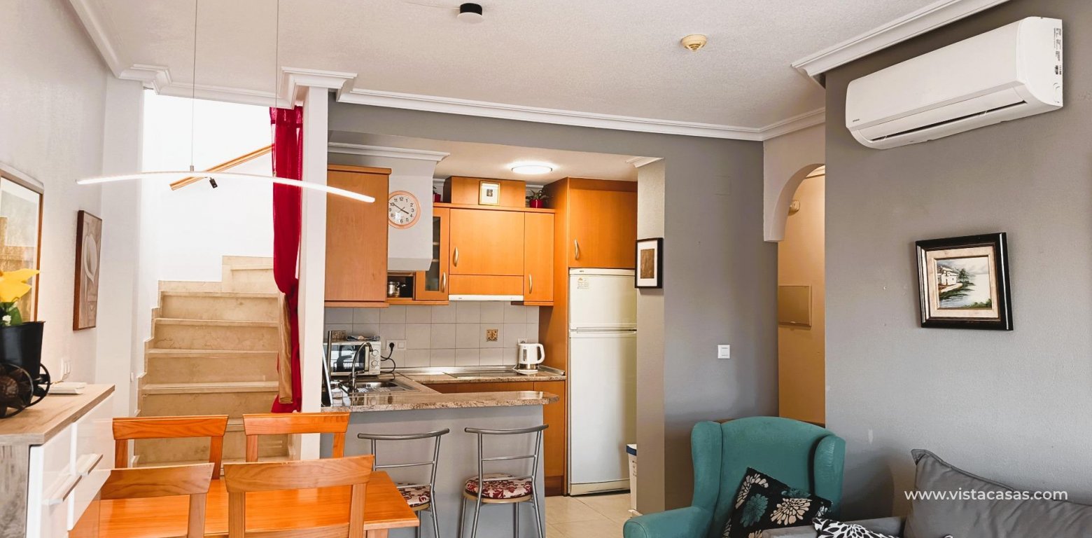 Sale - Lägenhet - Cabo Roig