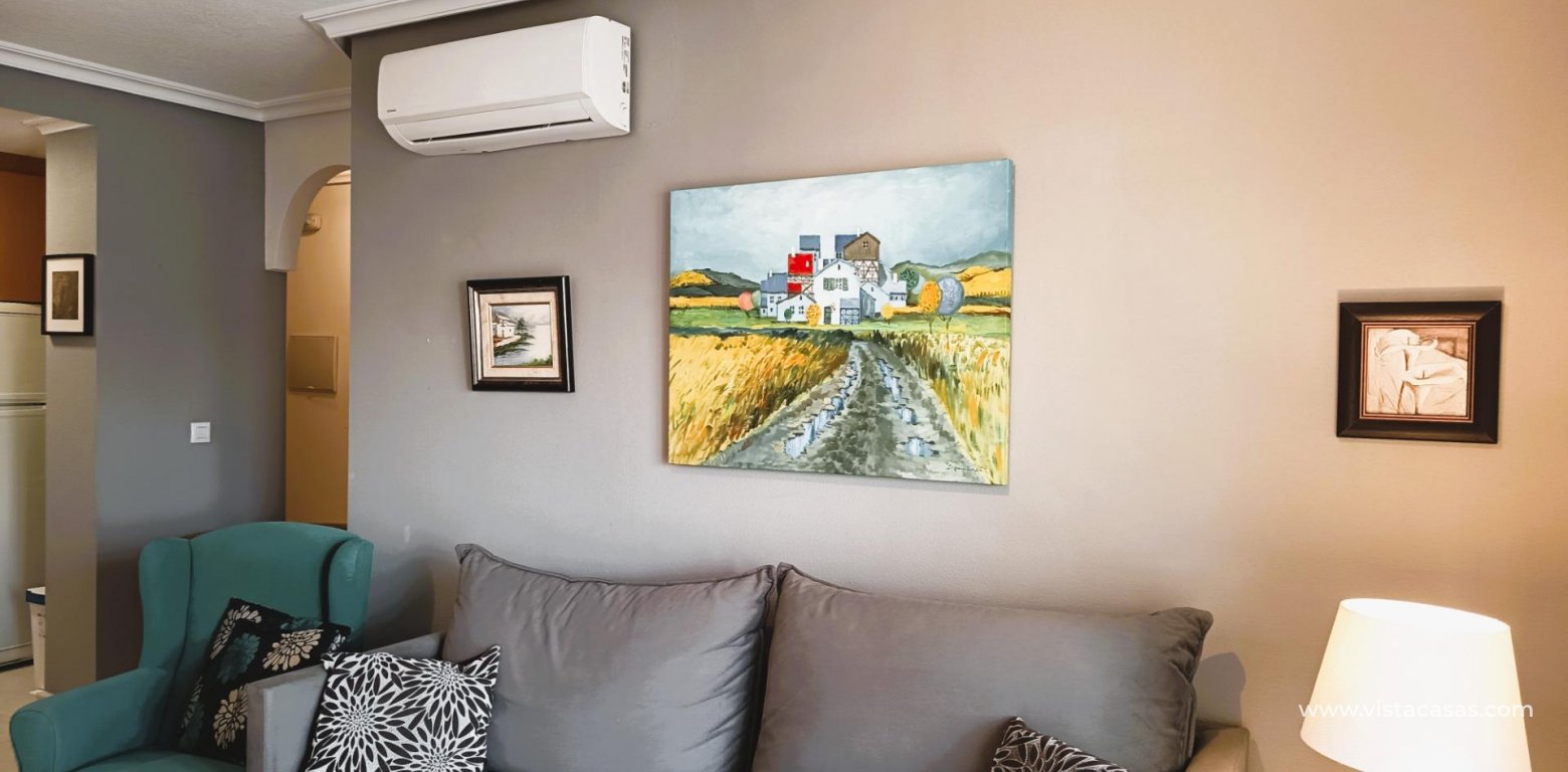 Sale - Lägenhet - Cabo Roig