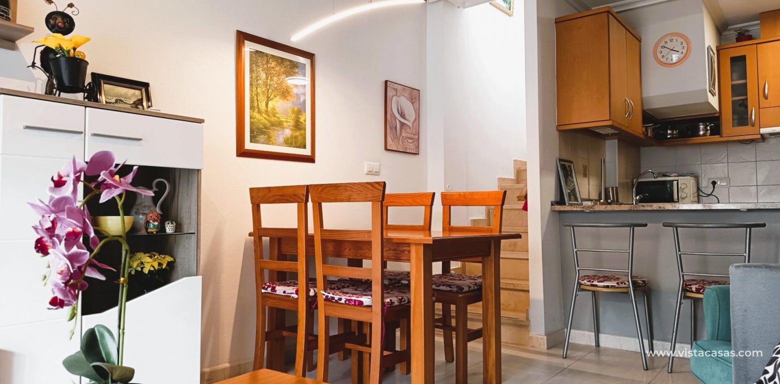 Sale - Lägenhet - Cabo Roig