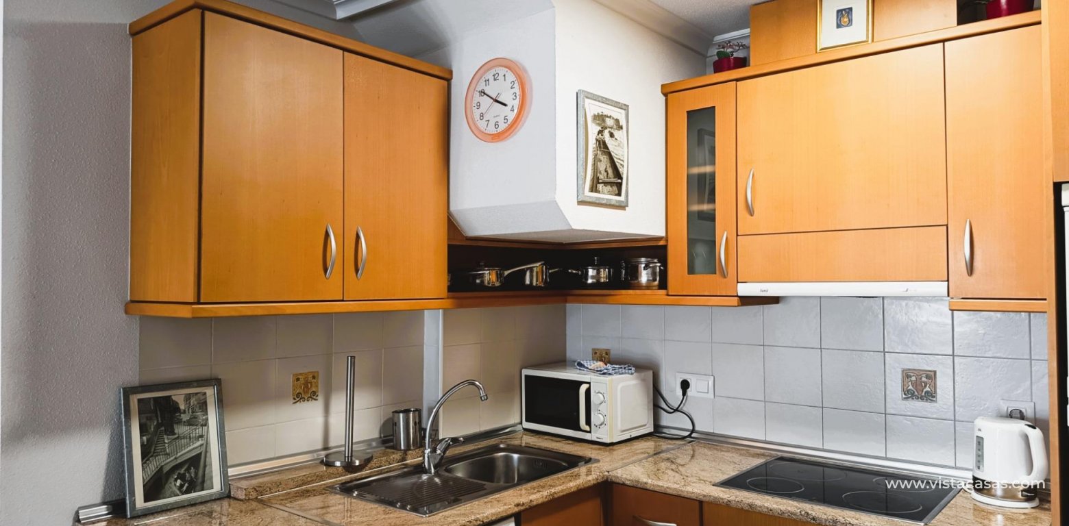 Sale - Lägenhet - Cabo Roig
