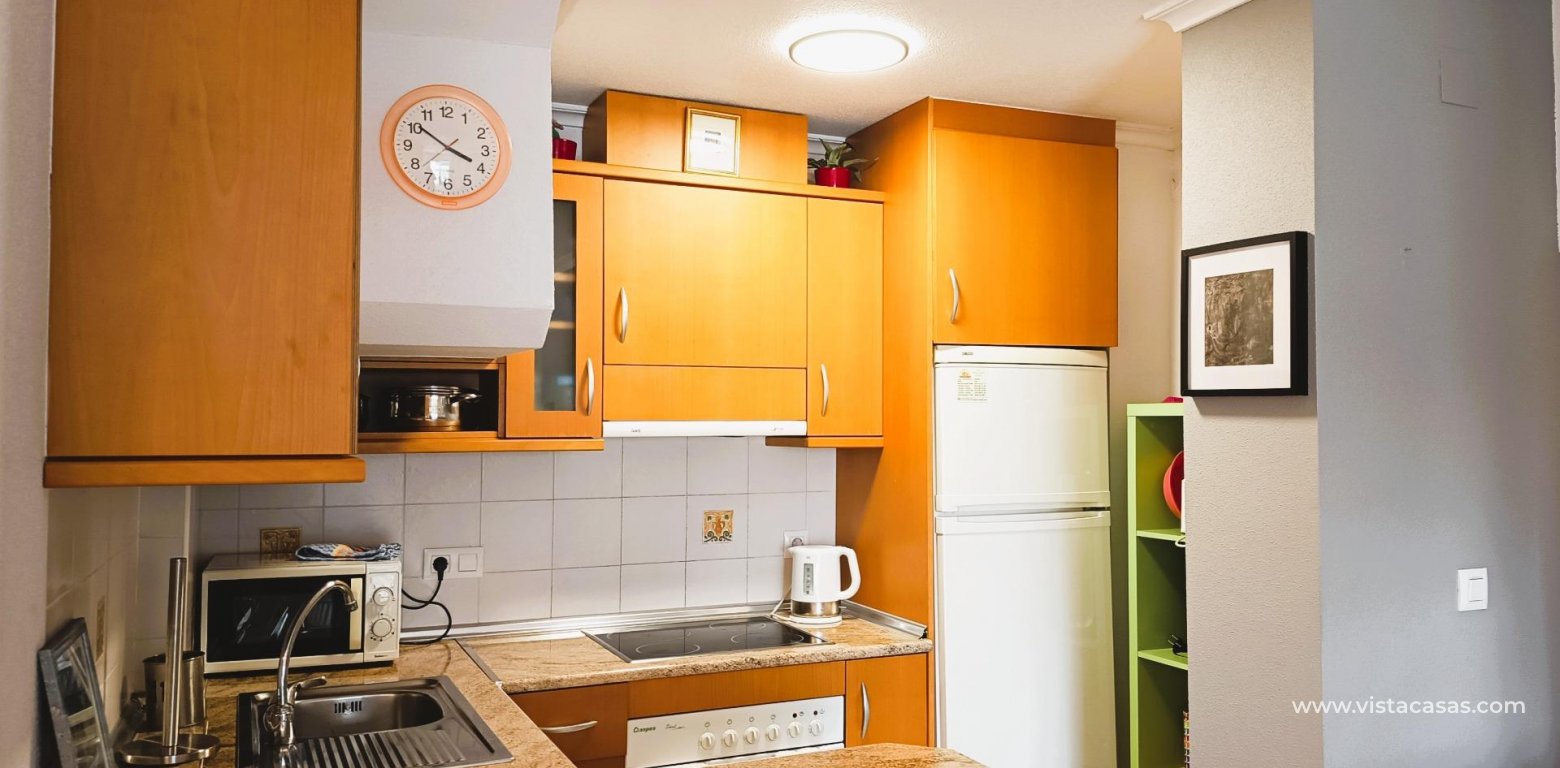 Sale - Lägenhet - Cabo Roig
