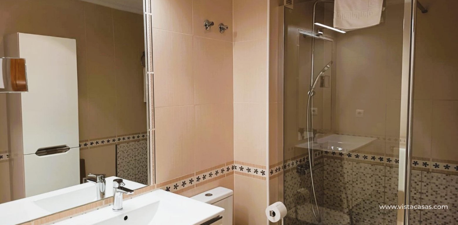 Sale - Lägenhet - Cabo Roig