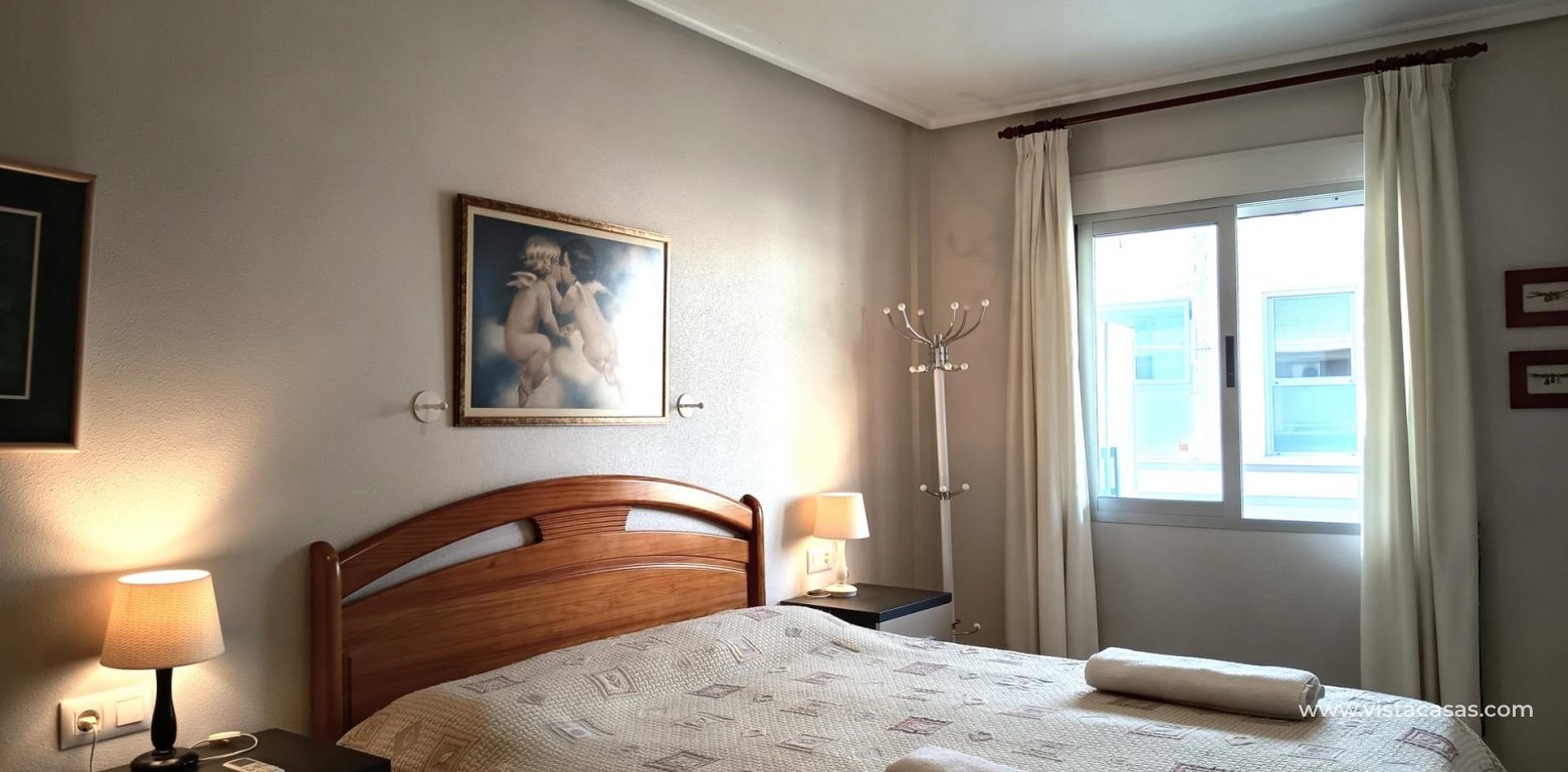 Sale - Lägenhet - Cabo Roig
