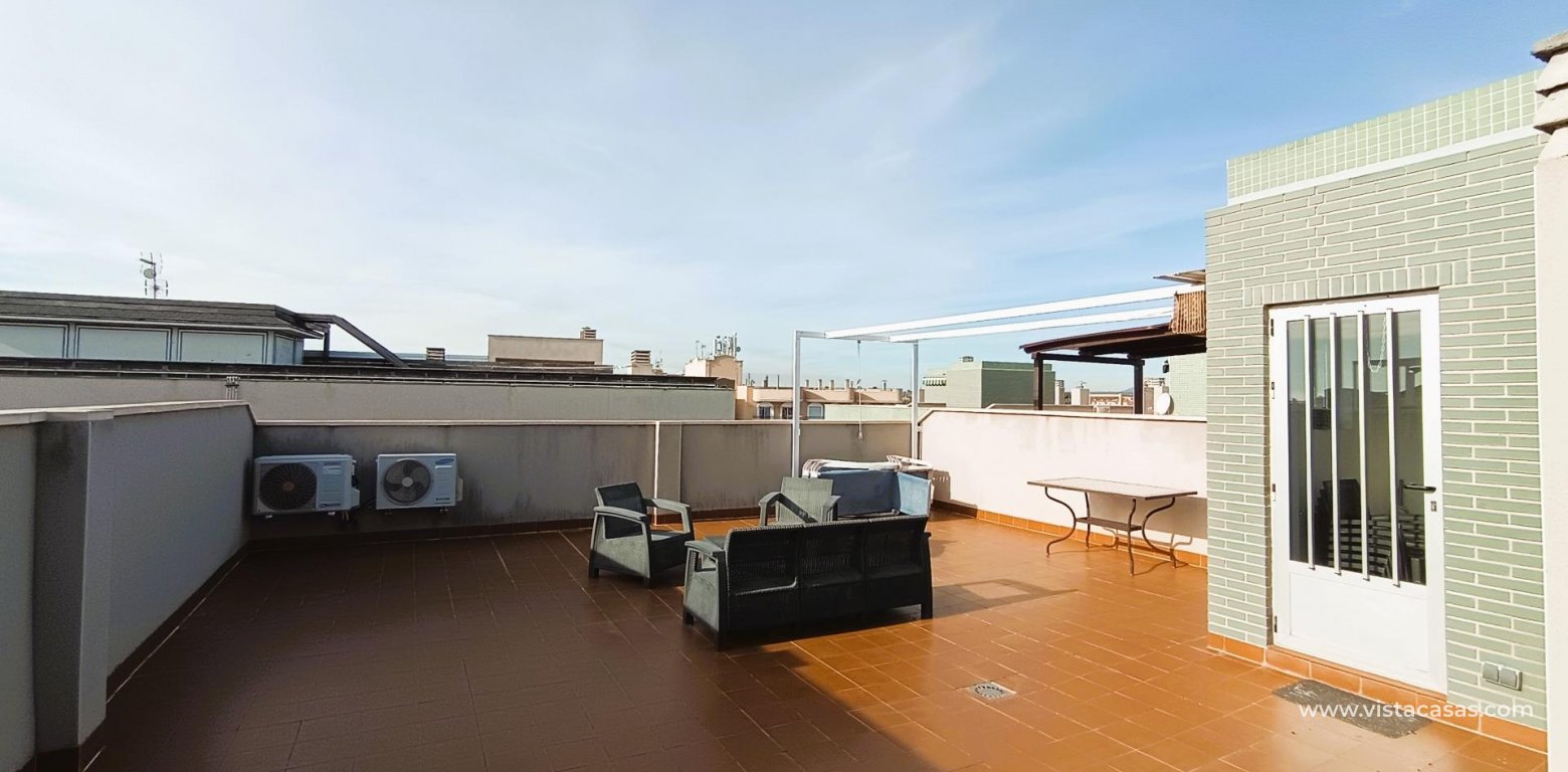 Sale - Lägenhet - Cabo Roig