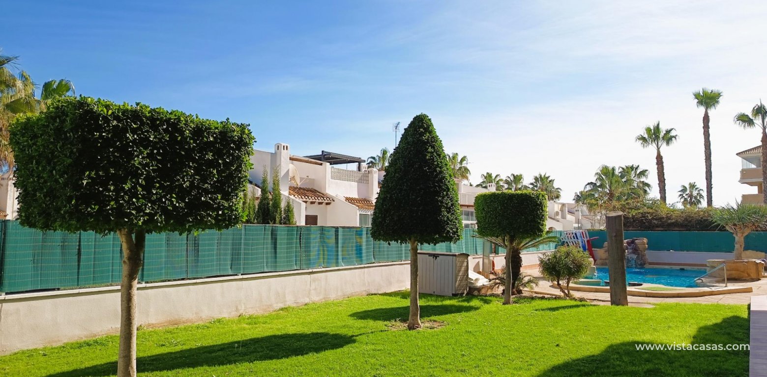 Sale - Lägenhet - Cabo Roig