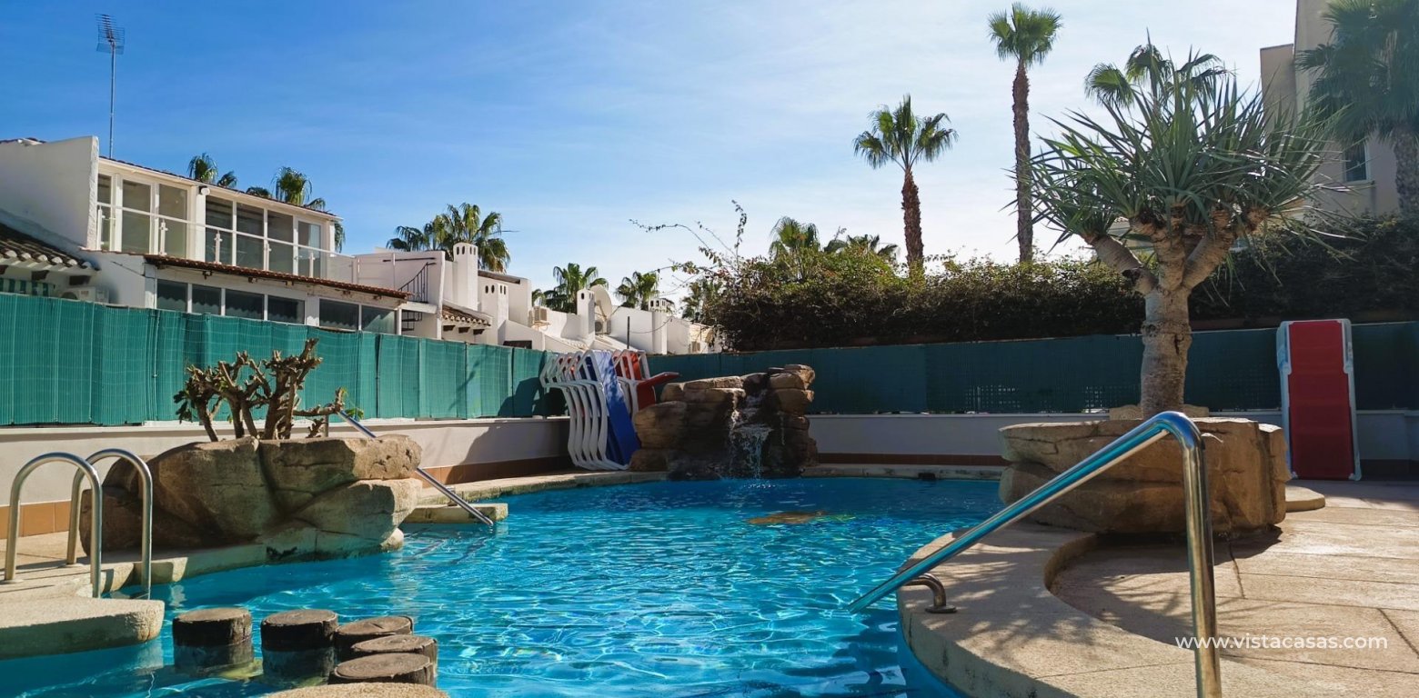 Sale - Lägenhet - Cabo Roig