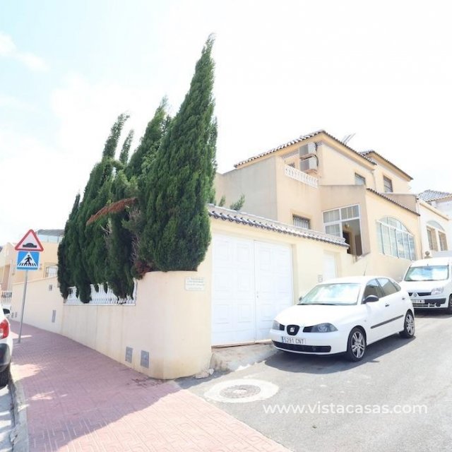 Townhouse - Sale - Los Balcones - Los Balcones