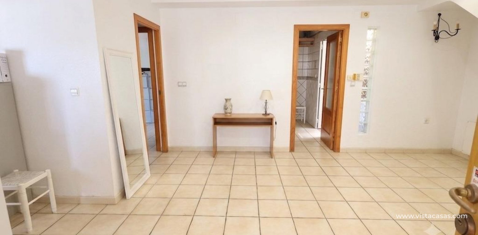 Sale - Townhouse - Los Balcones