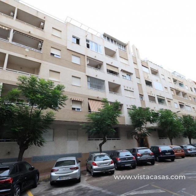 Appartement - Sale - Torrevieja - Torrevieja