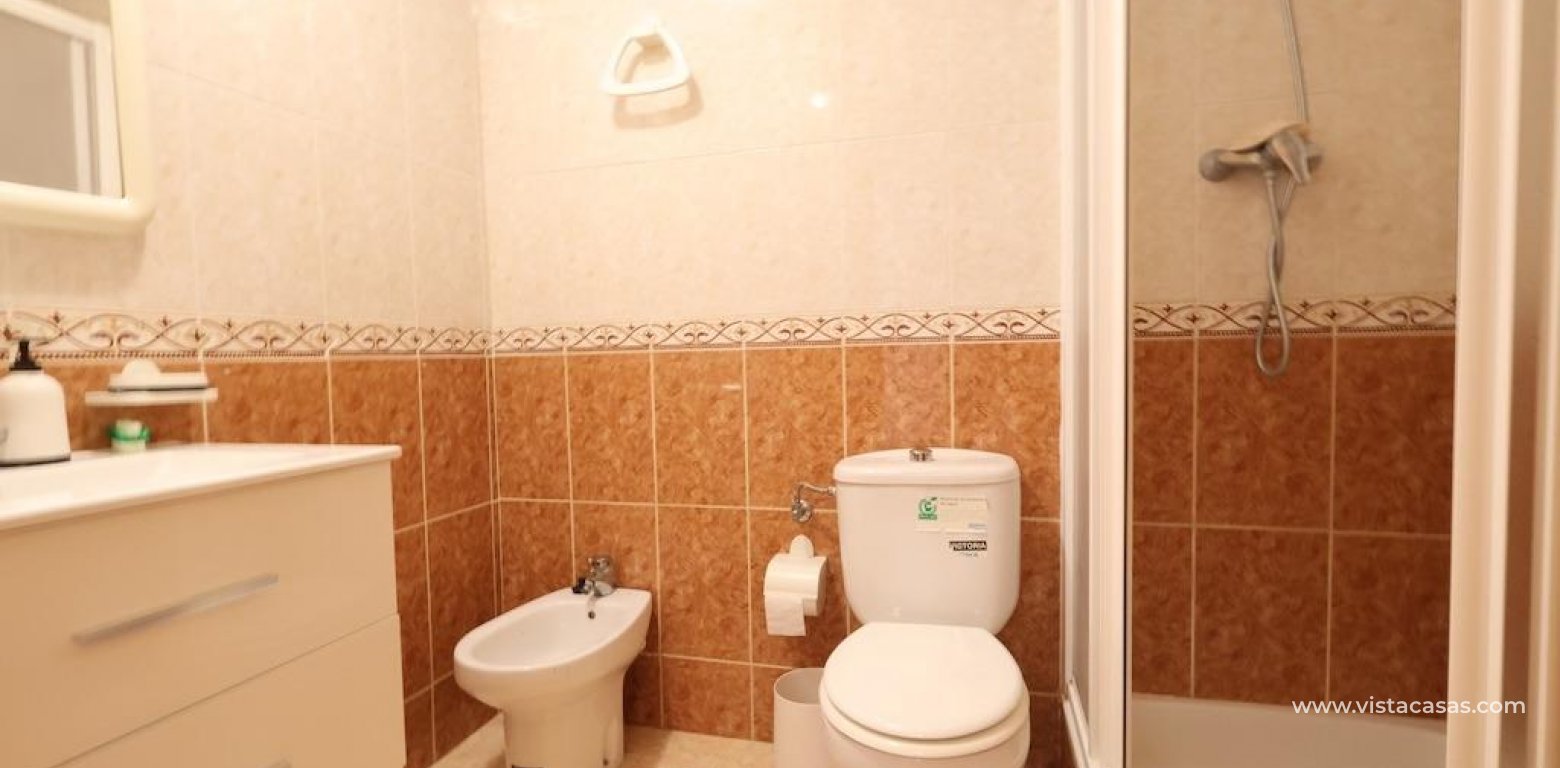 Sale - Wohnung - Torrevieja