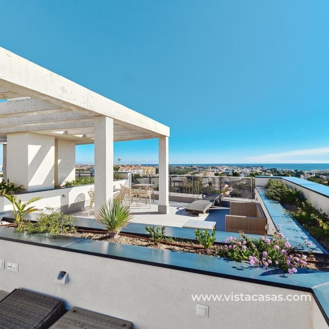 Appartement - Sale - Campoamor - Campoamor