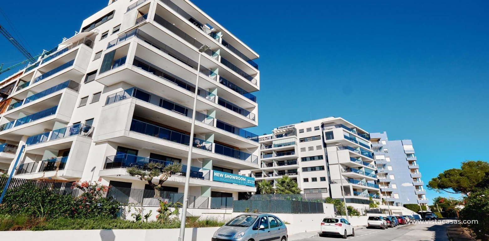 Wtórny - Apartment - Campoamor
