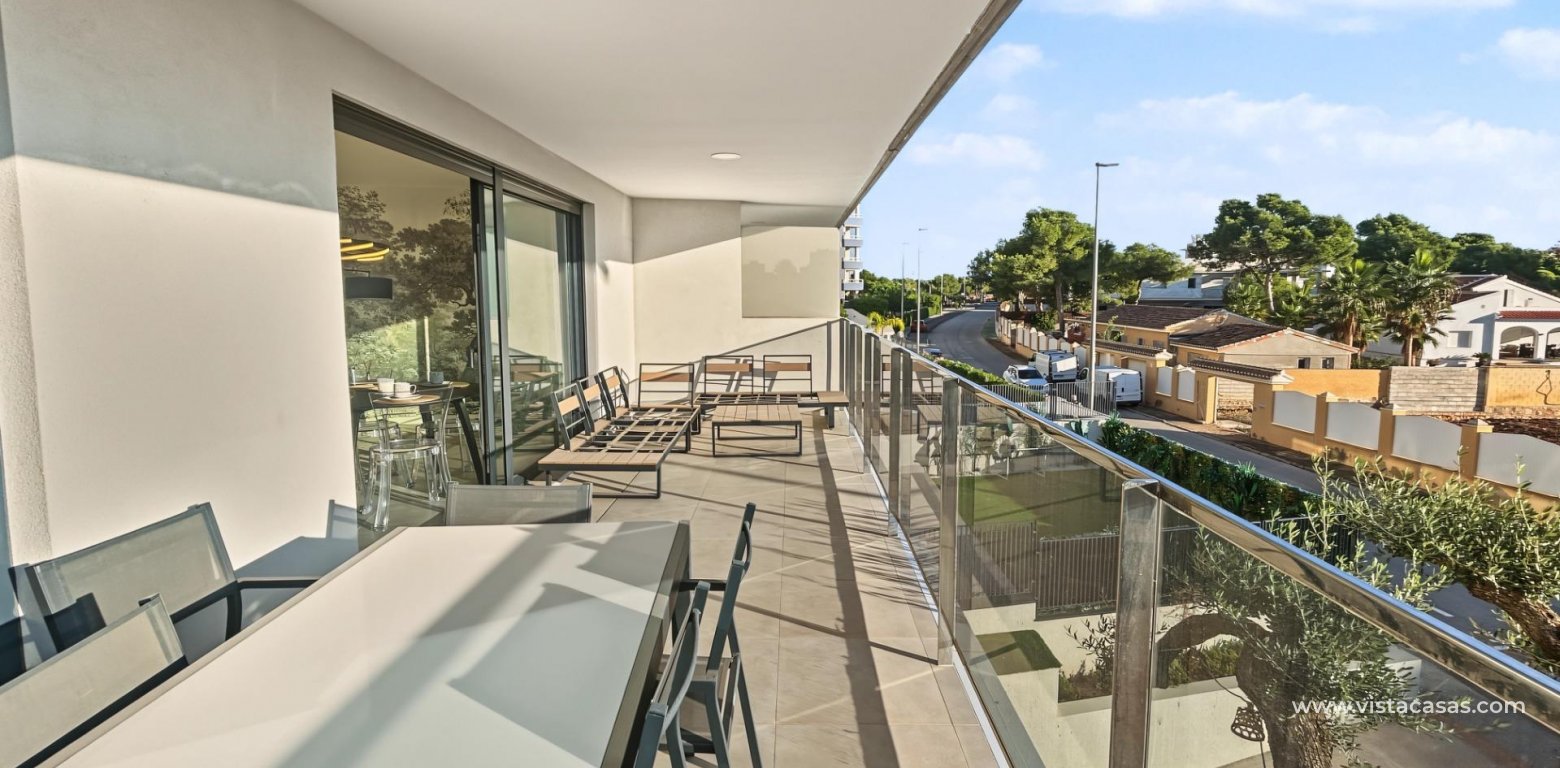 Wtórny - Apartment - Campoamor