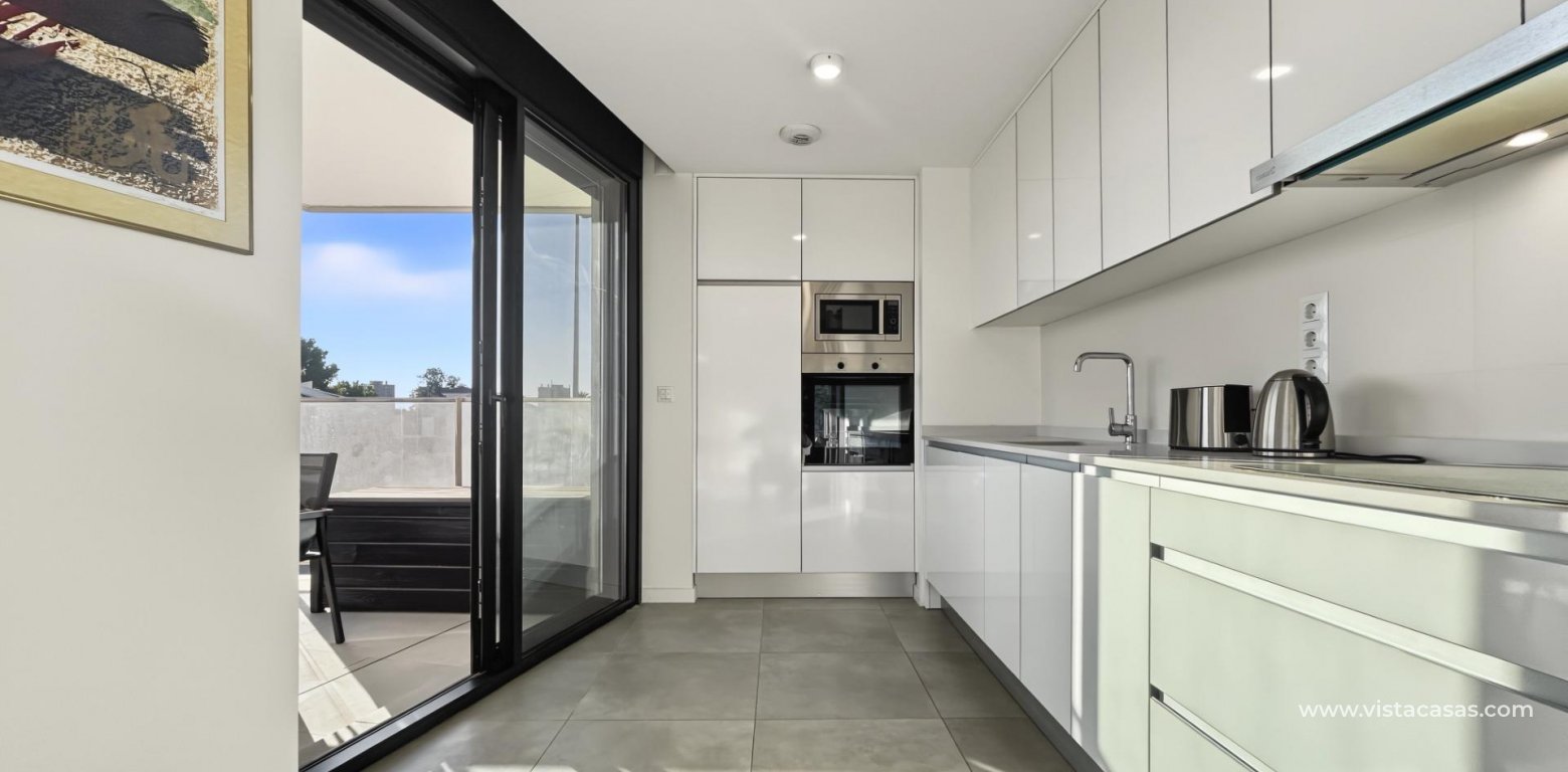 Wtórny - Apartment - Campoamor