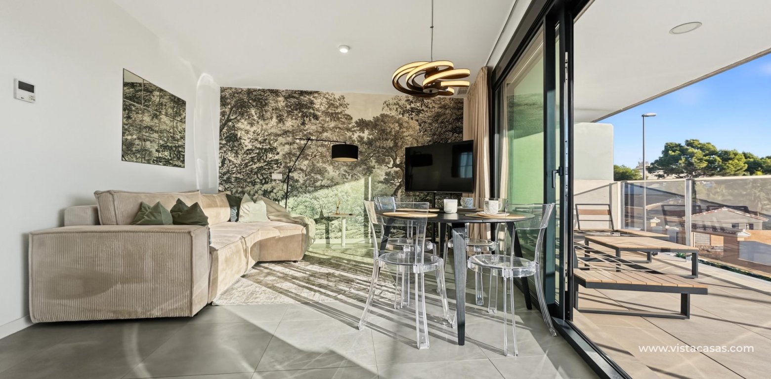 Wtórny - Apartment - Campoamor