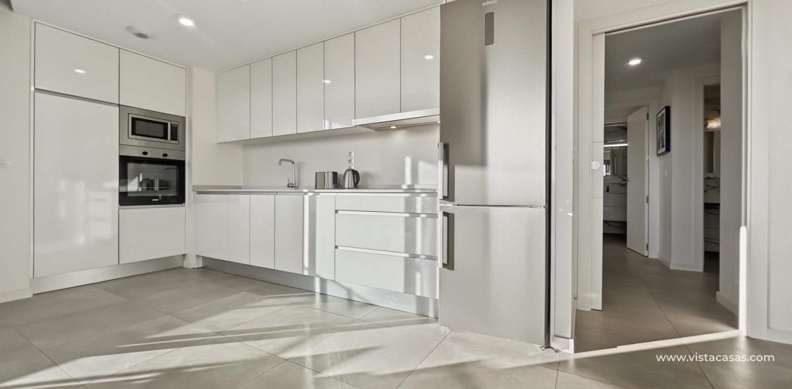Wtórny - Apartment - Campoamor