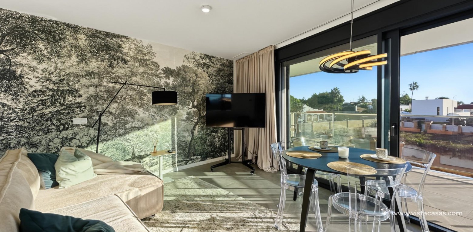 Wtórny - Apartment - Campoamor