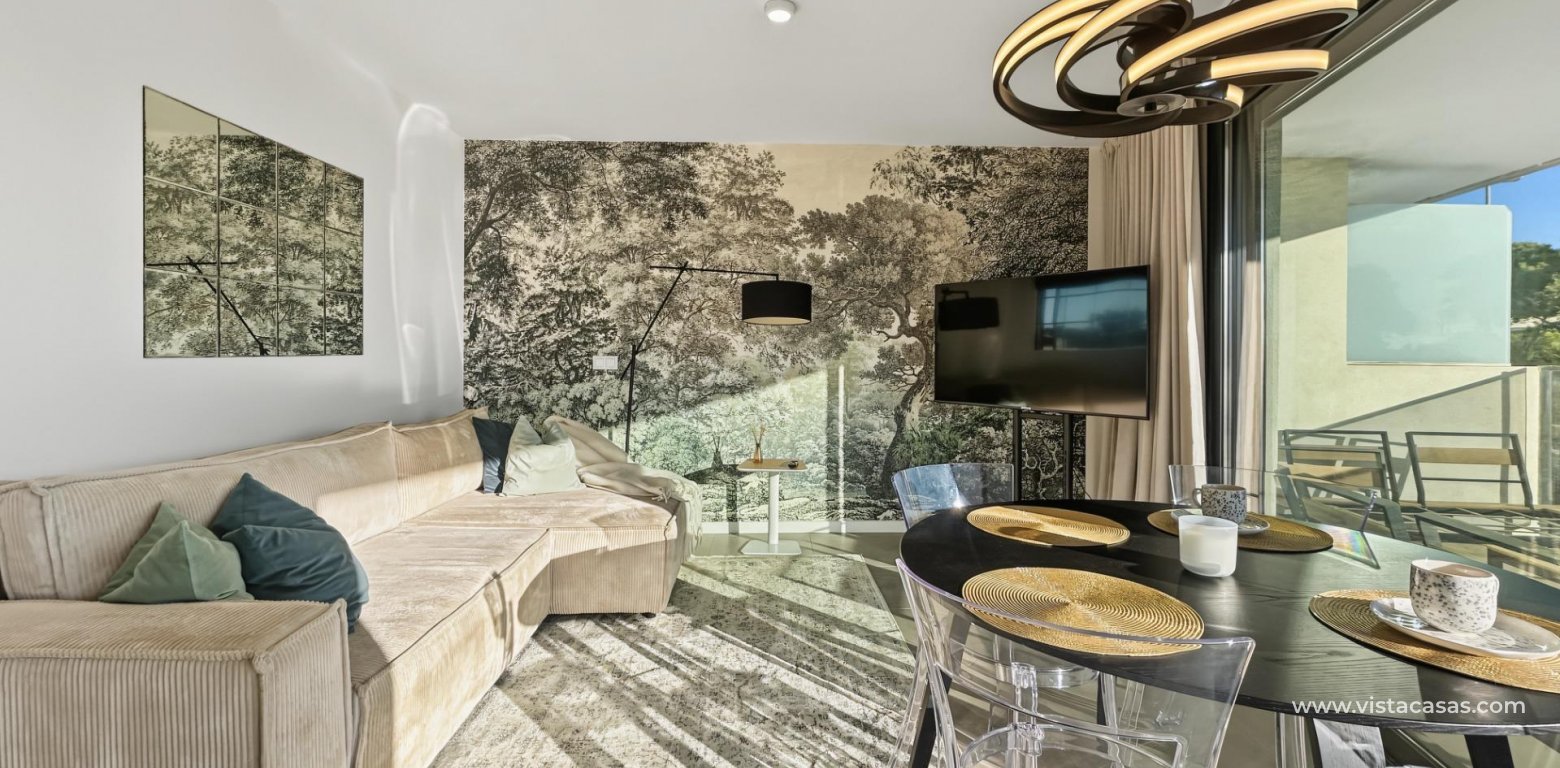Wtórny - Apartment - Campoamor