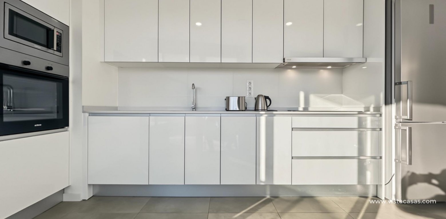 Wtórny - Apartment - Campoamor
