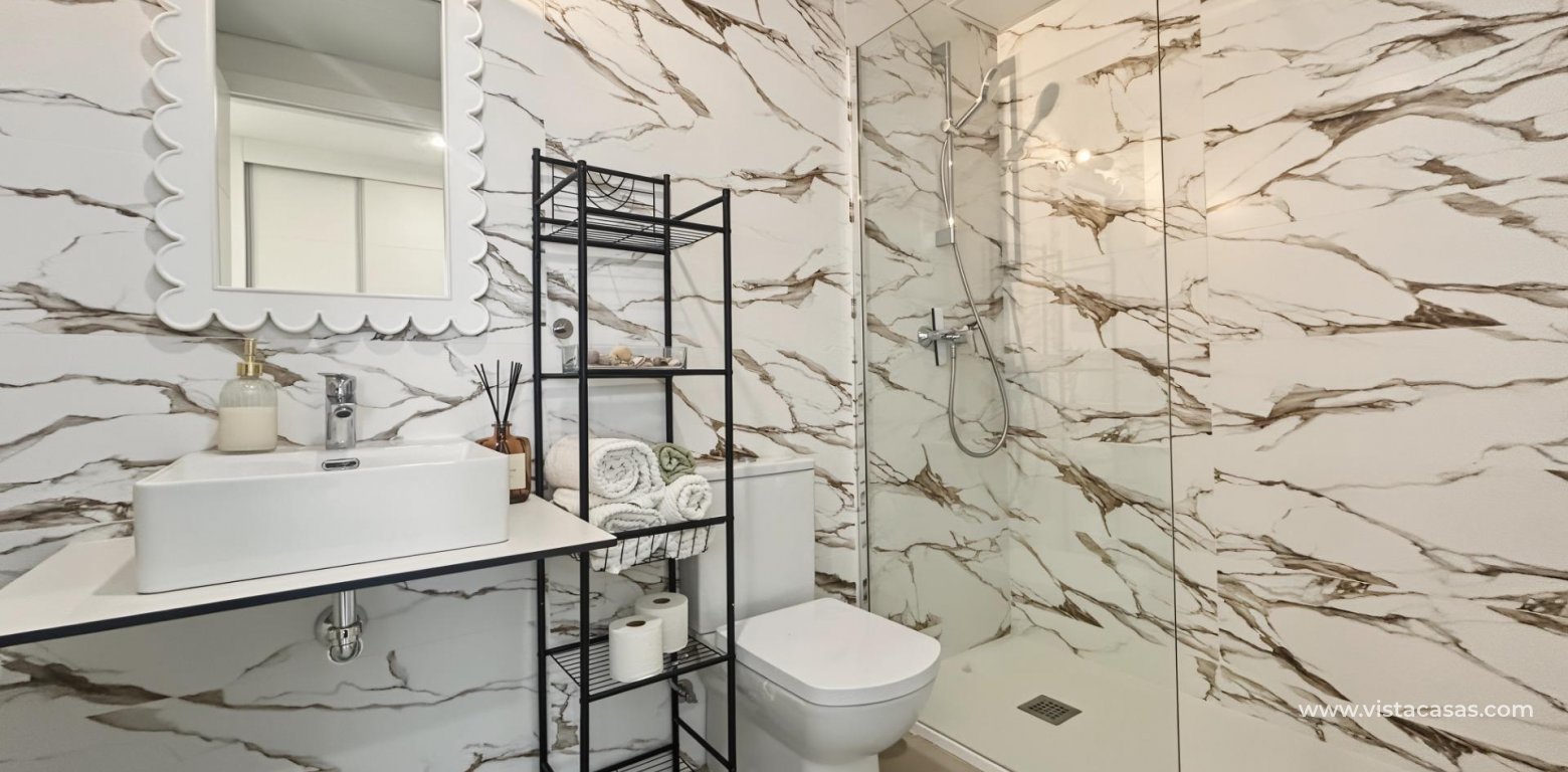 Wtórny - Apartment - Campoamor