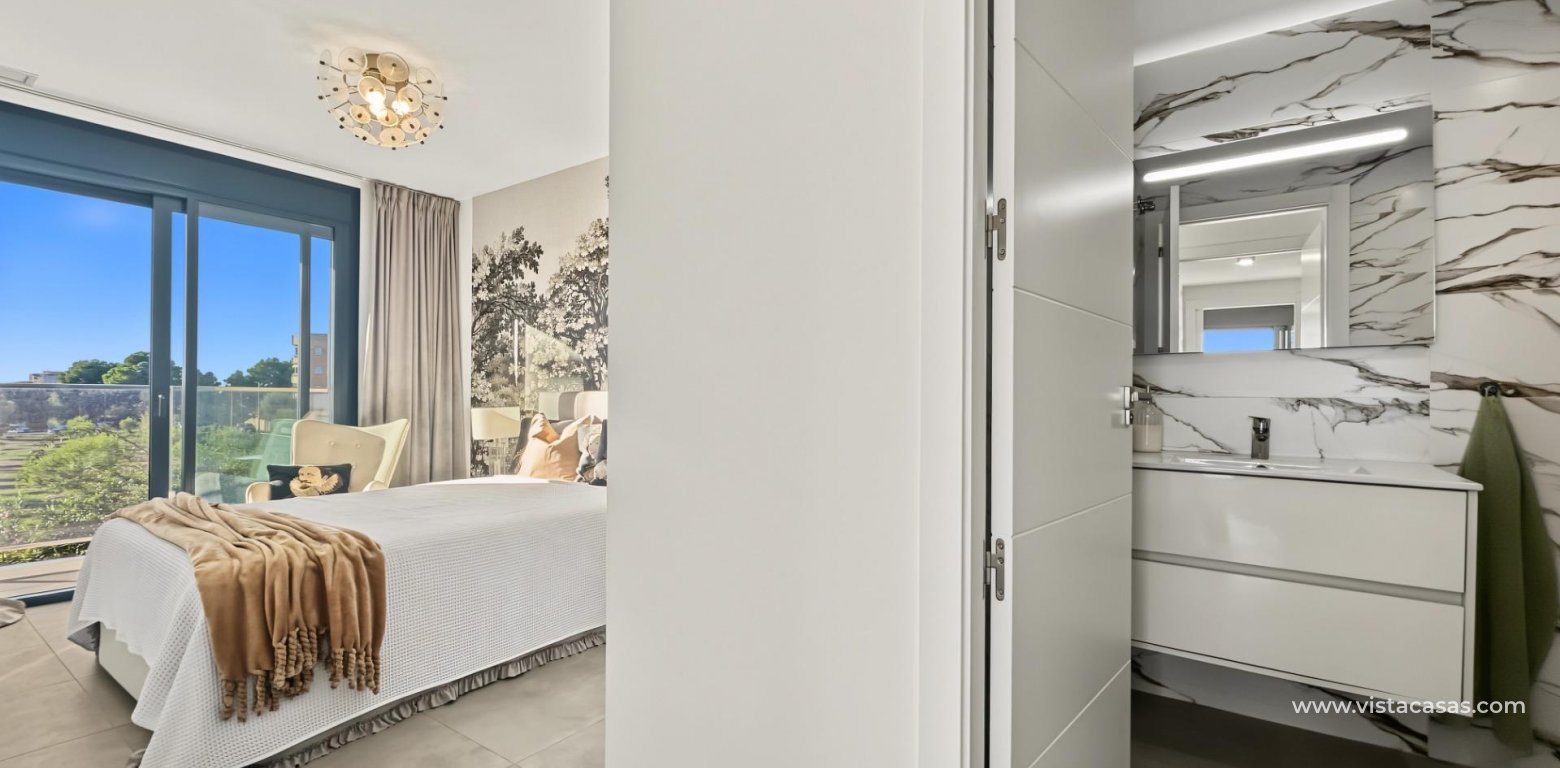 Wtórny - Apartment - Campoamor