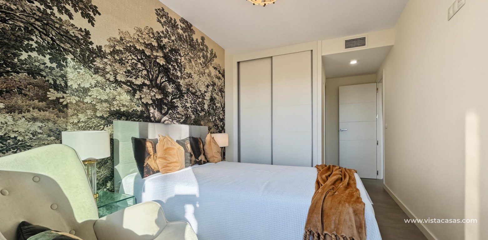 Wtórny - Apartment - Campoamor