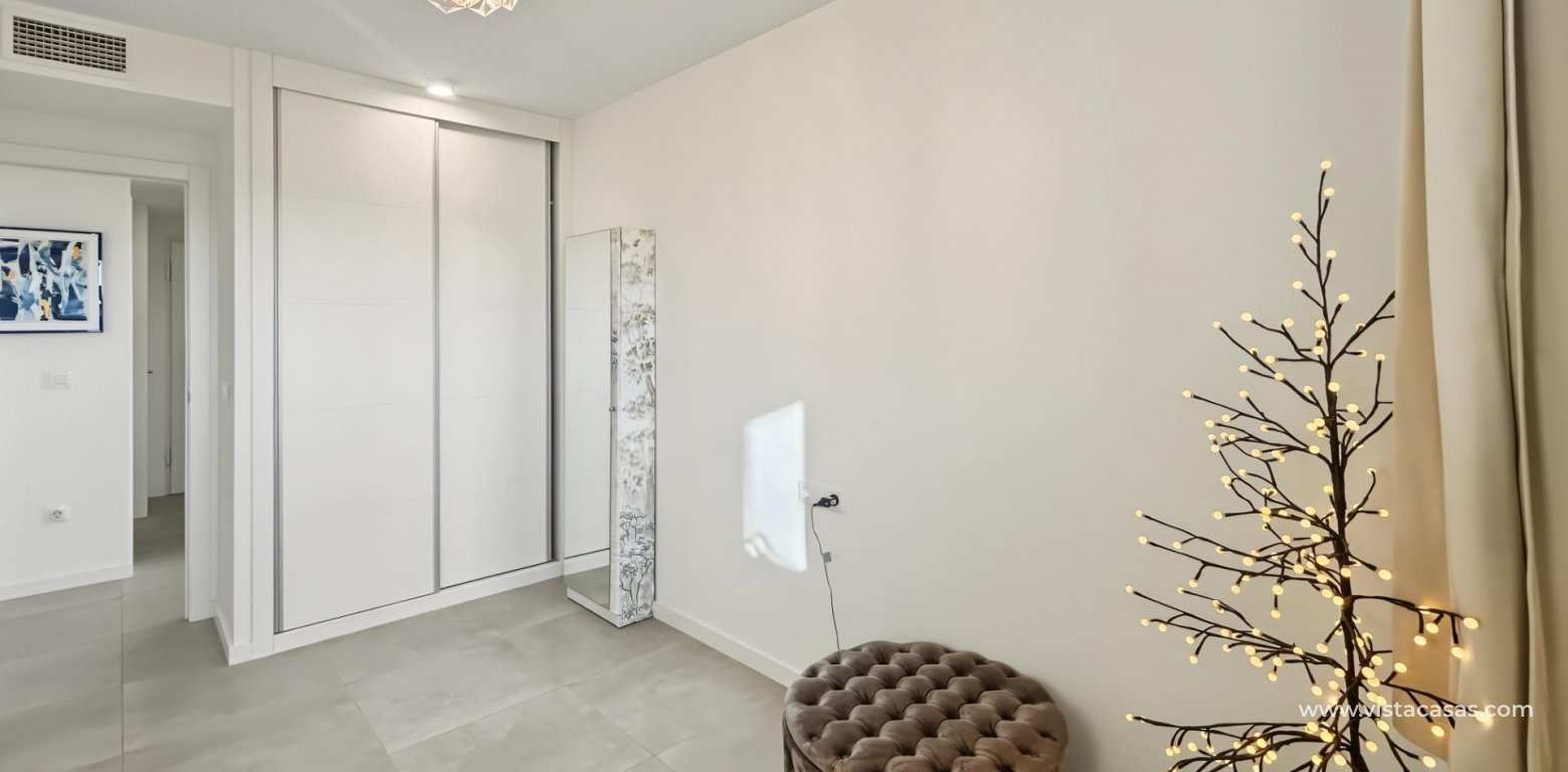Wtórny - Apartment - Campoamor