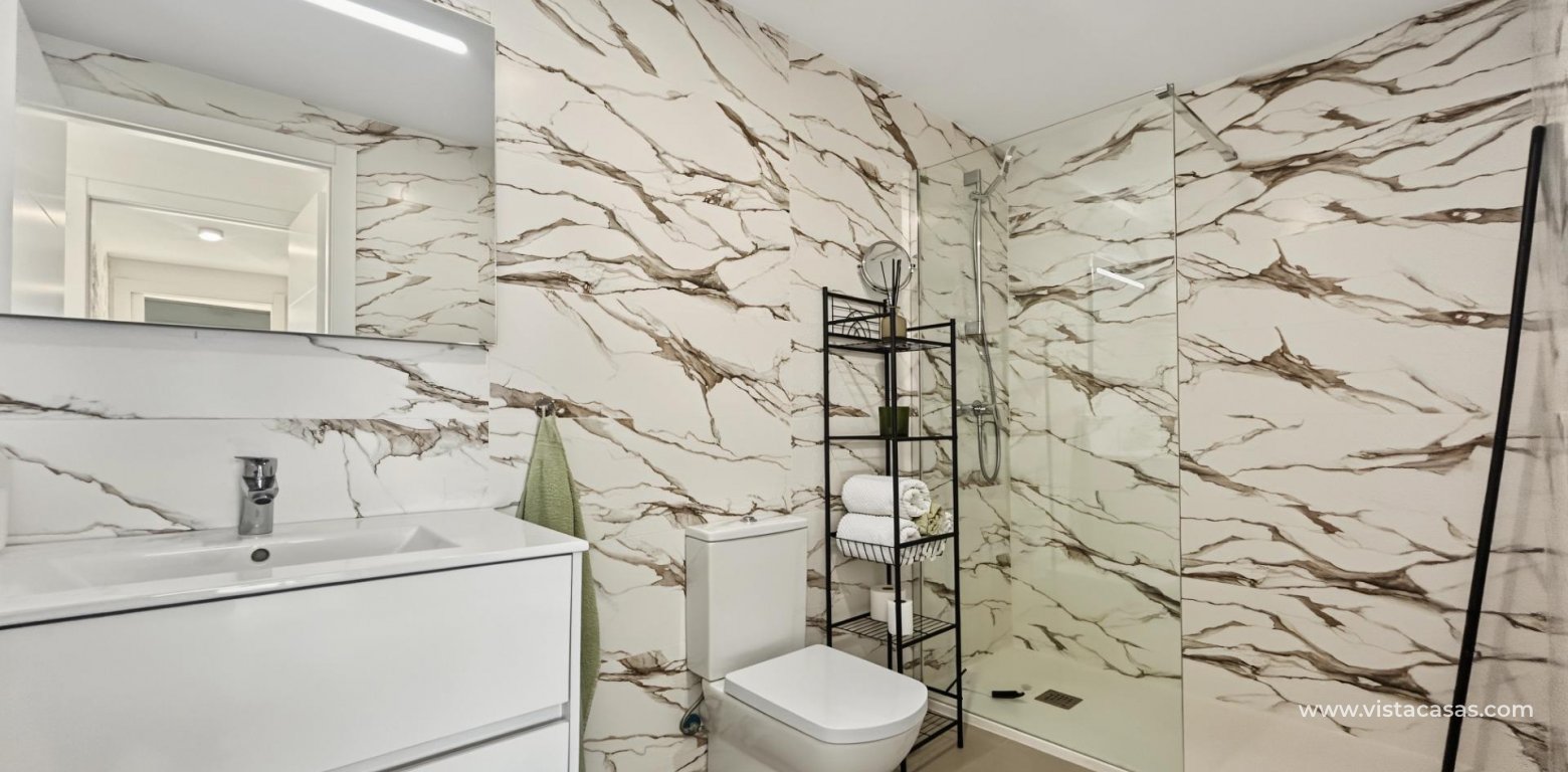 Wtórny - Apartment - Campoamor