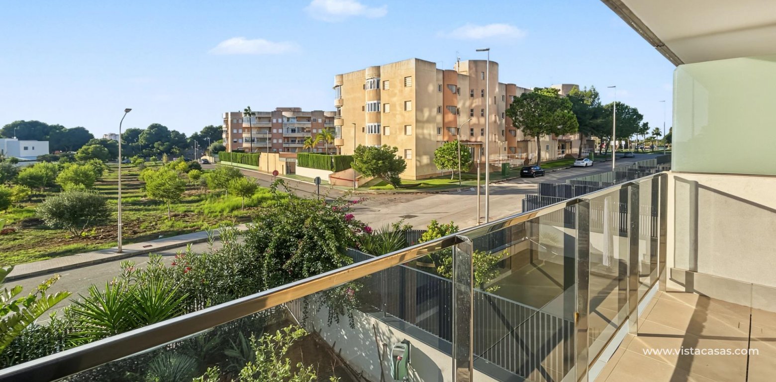 Wtórny - Apartment - Campoamor