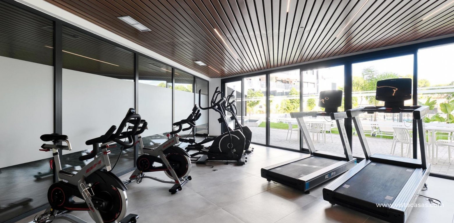 Wtórny - Apartment - Campoamor