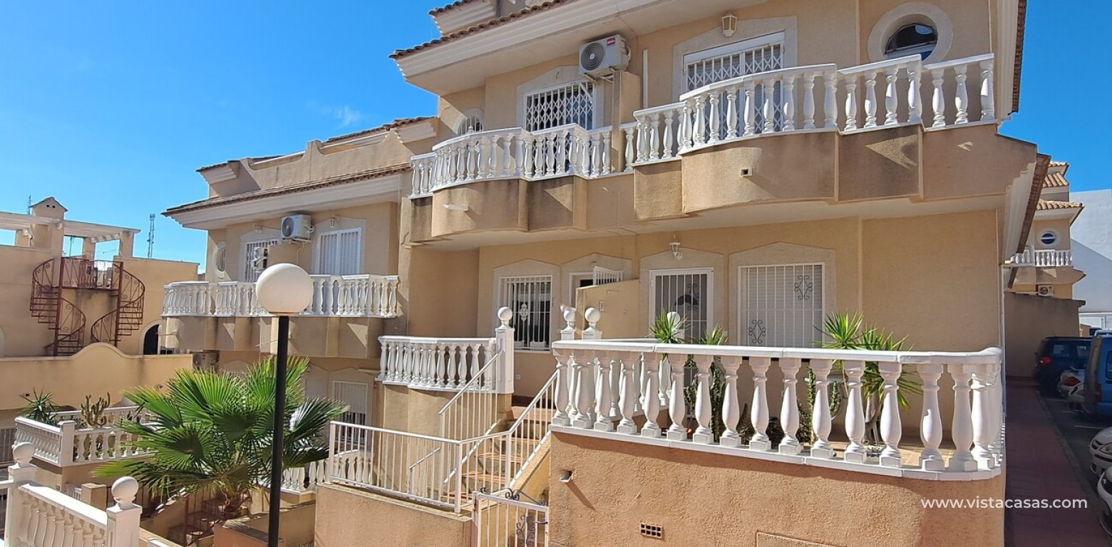 Sale - Radhus - Villamartin