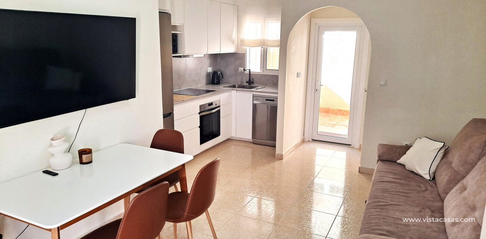 Sale - Radhus - Villamartin