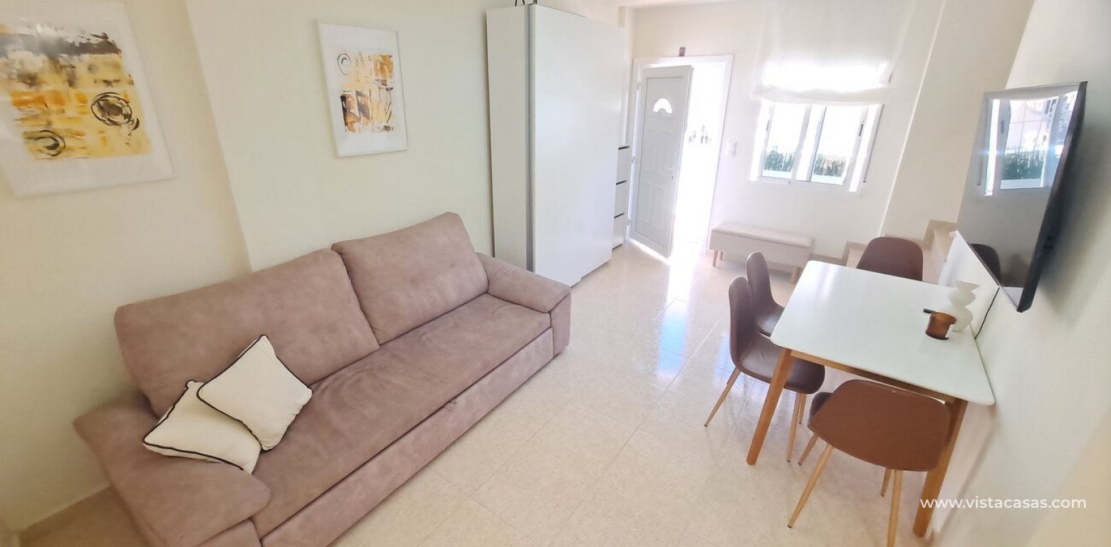 Sale - Radhus - Villamartin