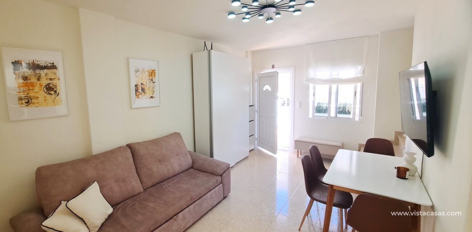 Sale - Radhus - Villamartin