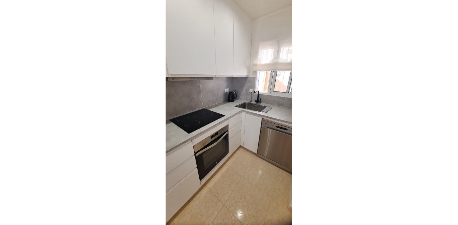 Sale - Radhus - Villamartin