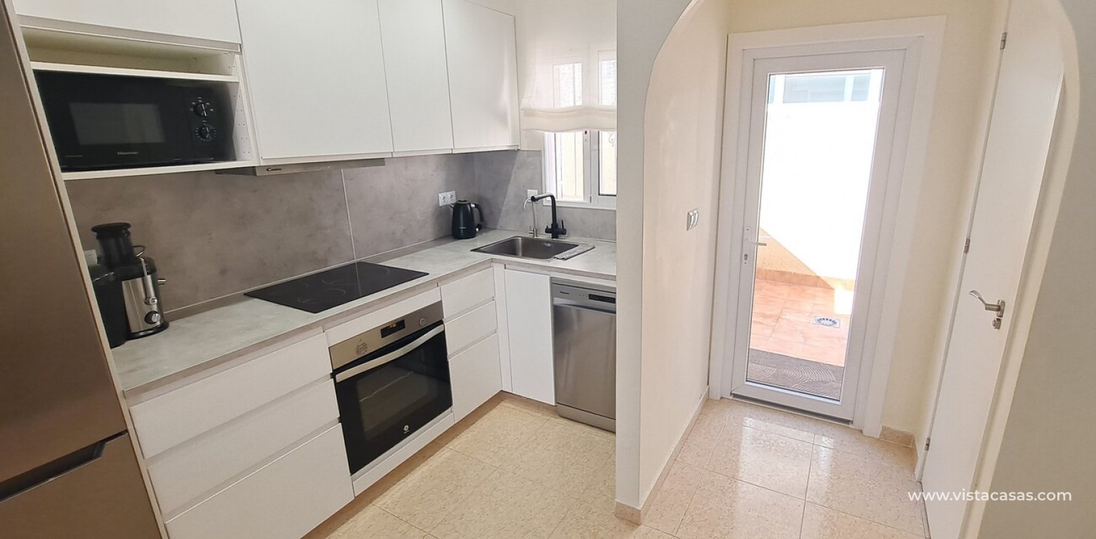 Sale - Radhus - Villamartin