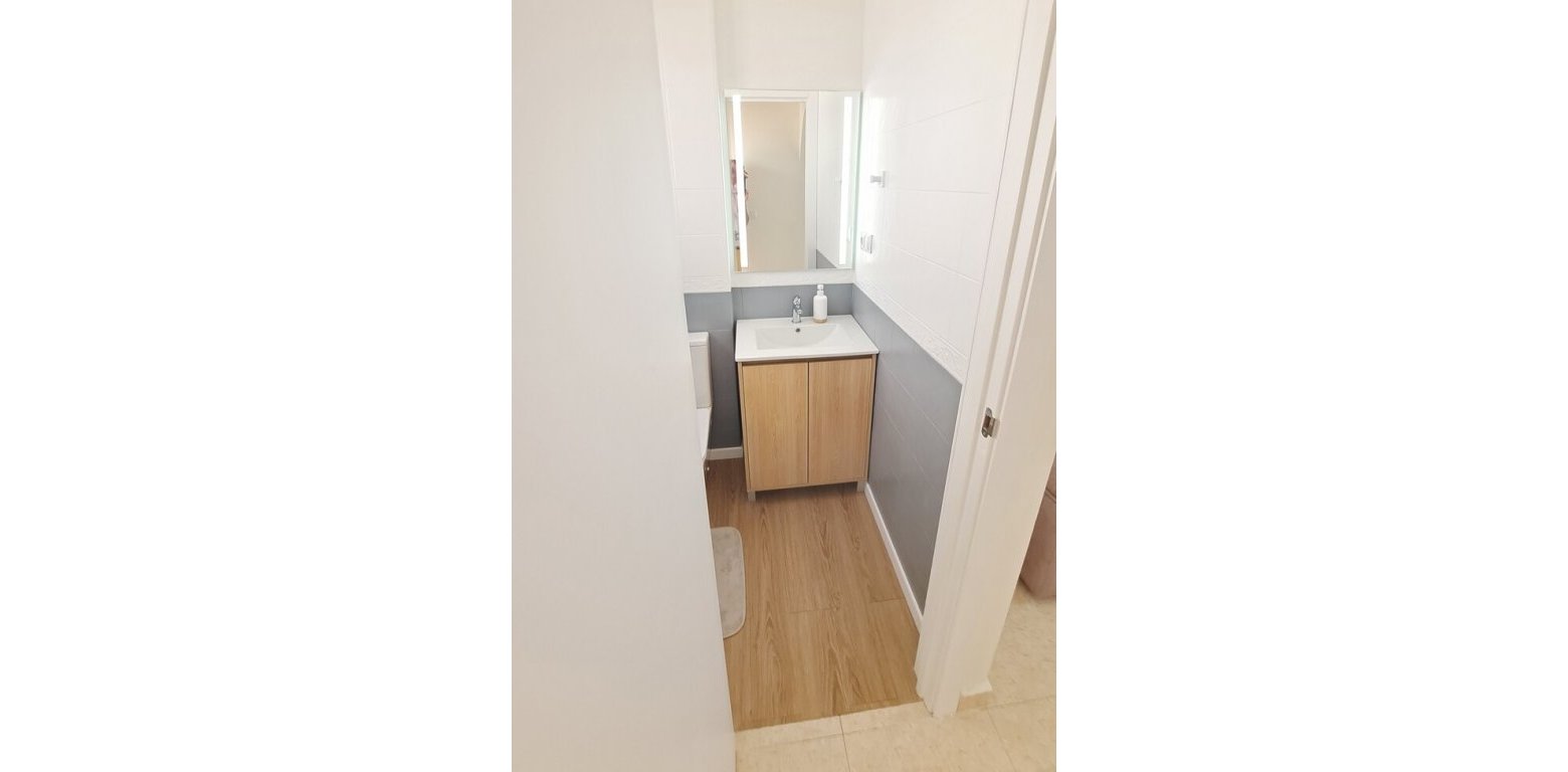 Sale - Radhus - Villamartin