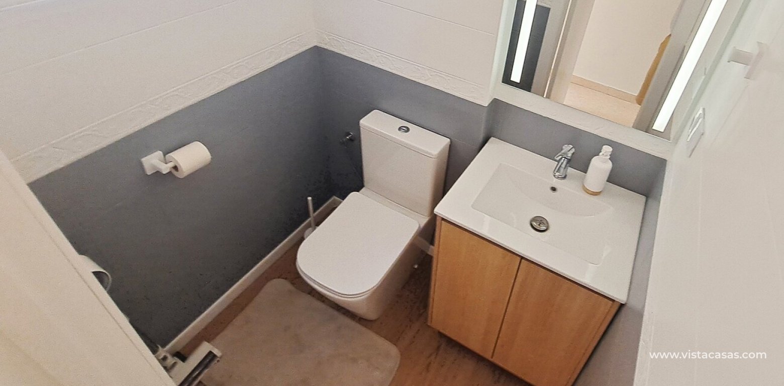 Sale - Radhus - Villamartin