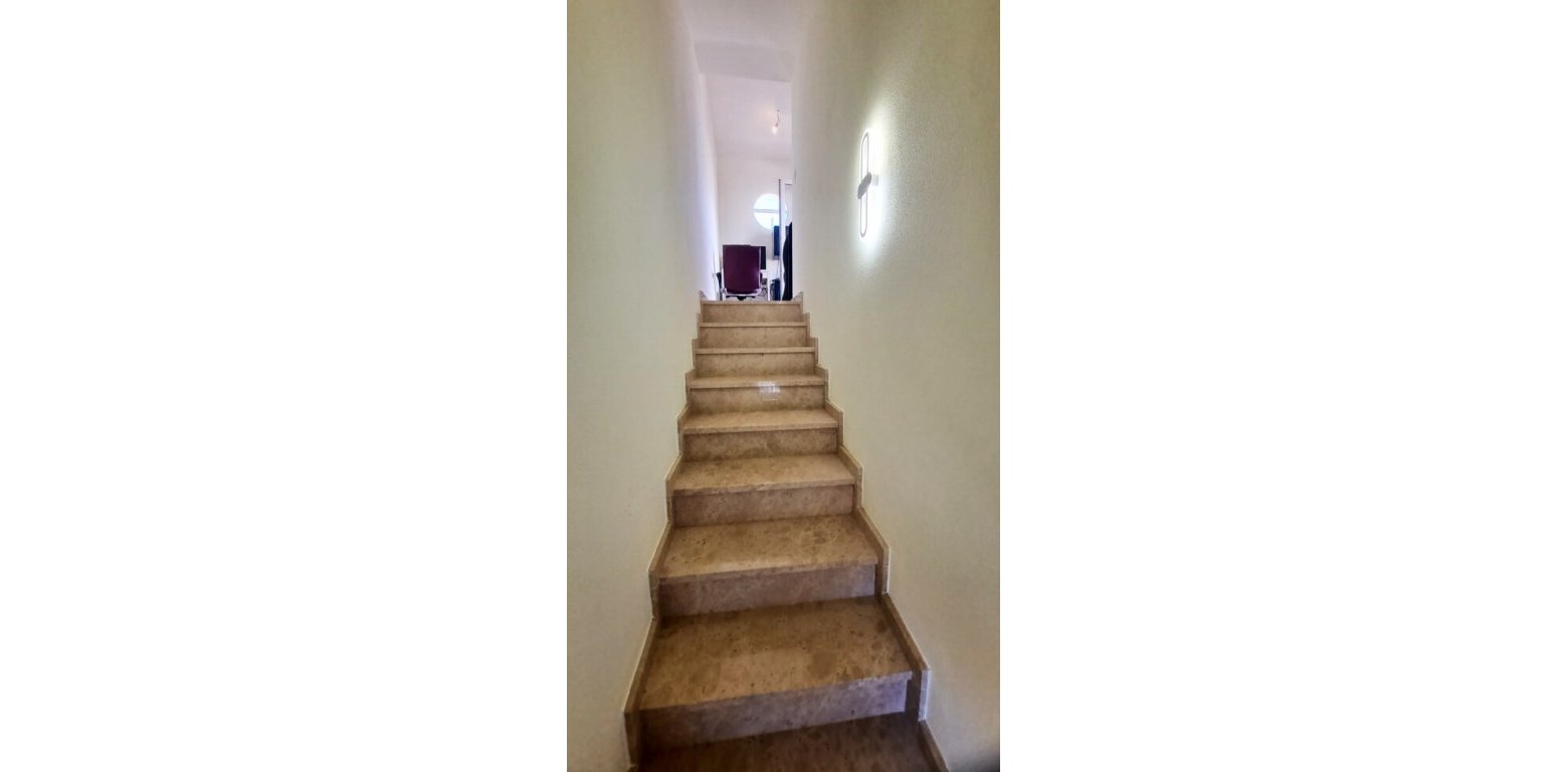 Sale - Radhus - Villamartin