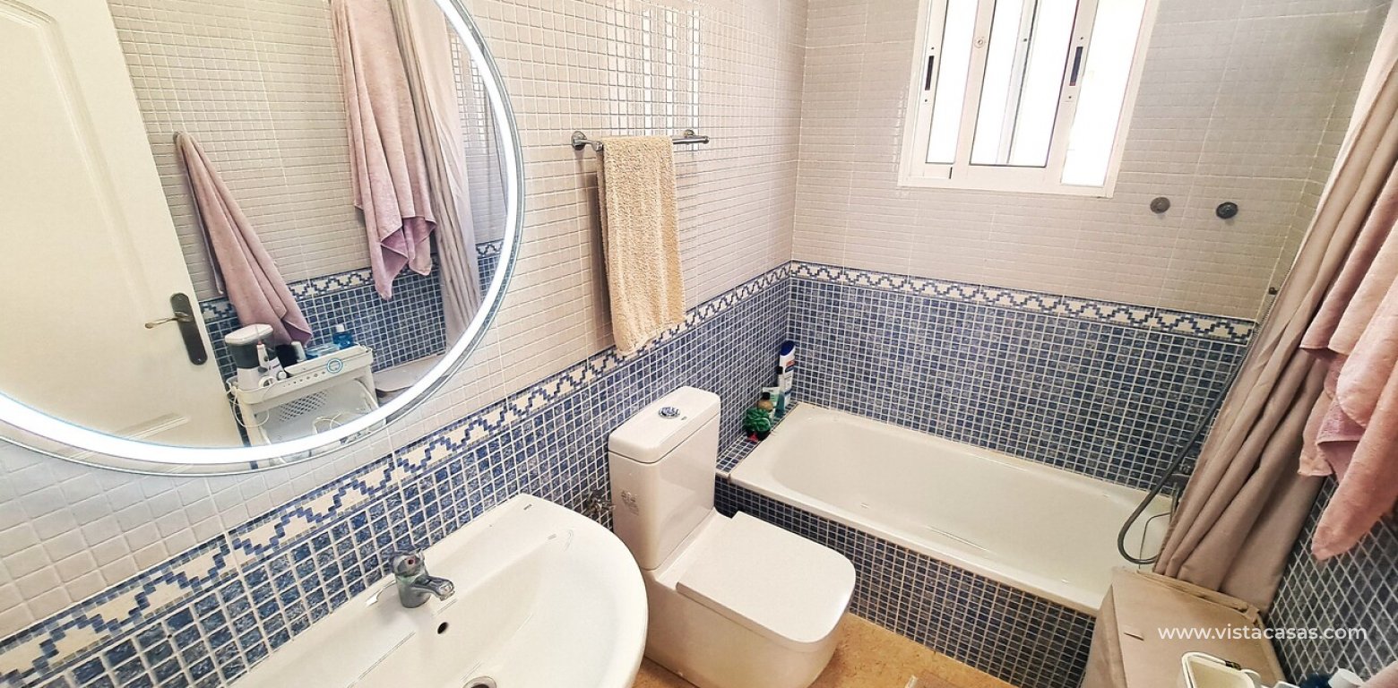 Sale - Radhus - Villamartin