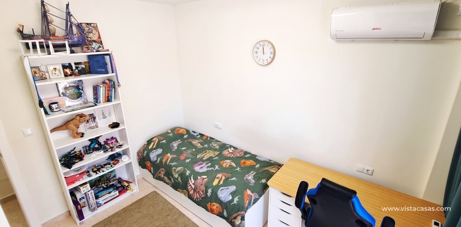 Sale - Radhus - Villamartin