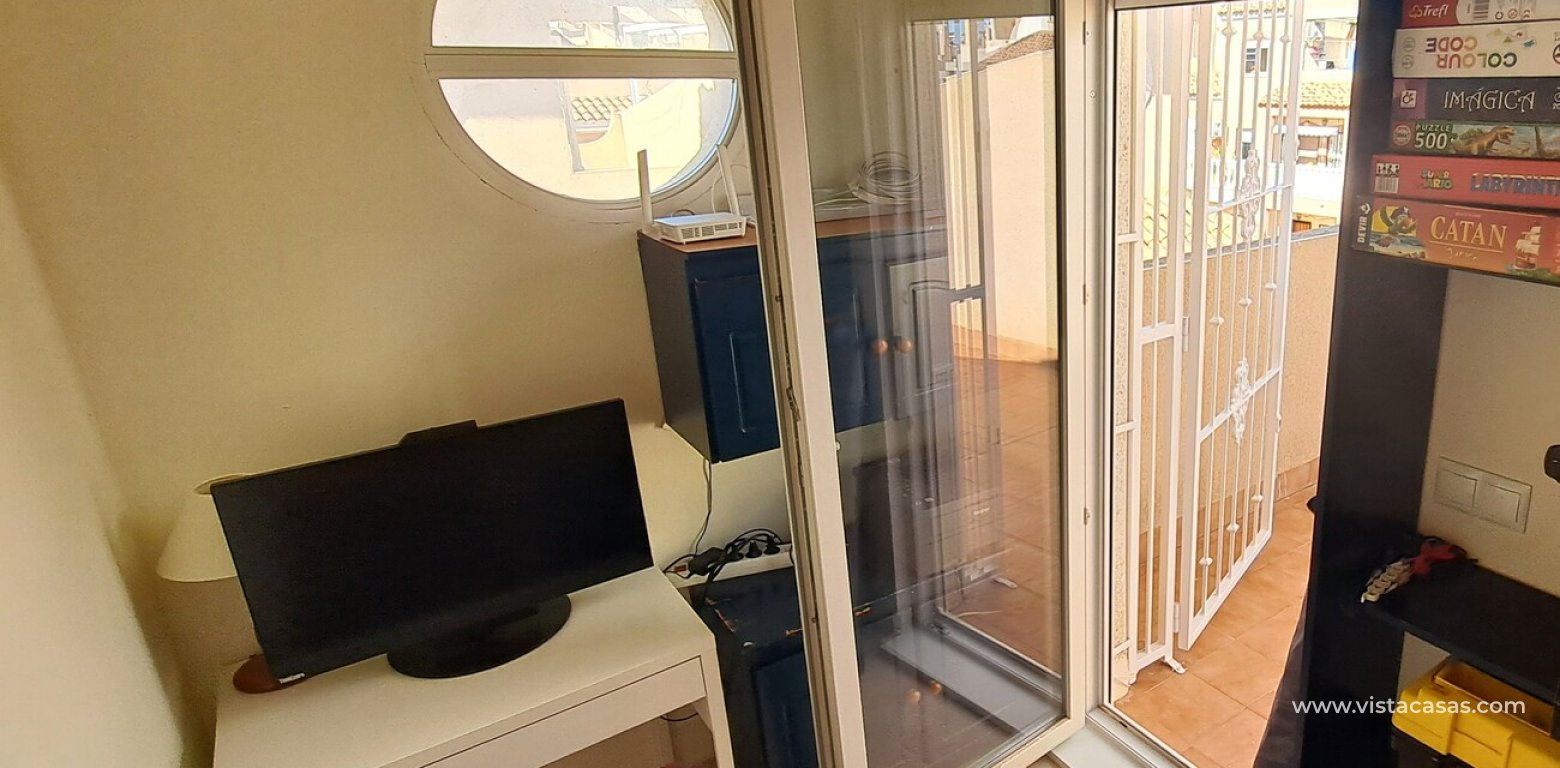 Sale - Radhus - Villamartin