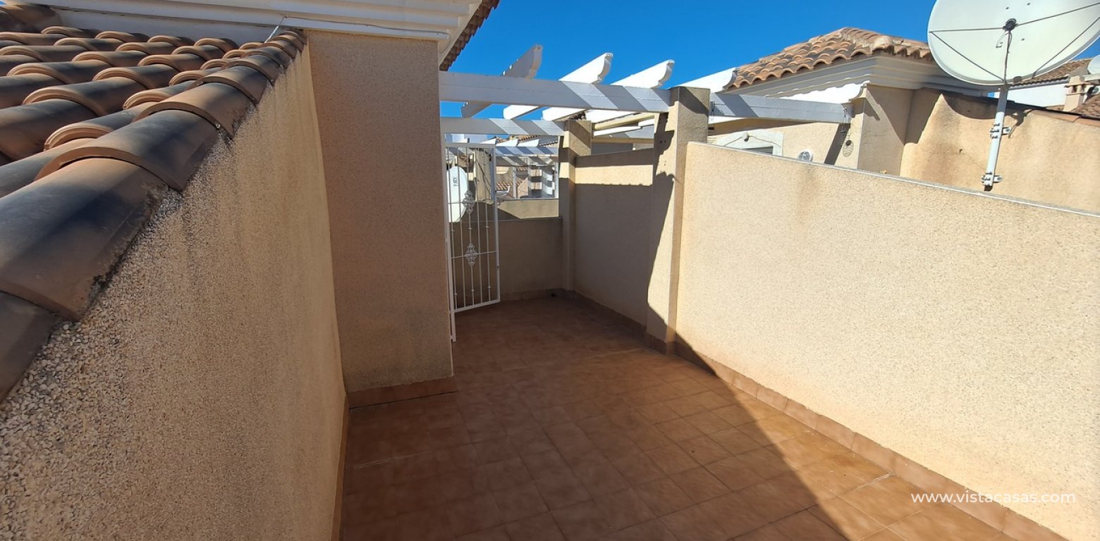 Sale - Radhus - Villamartin