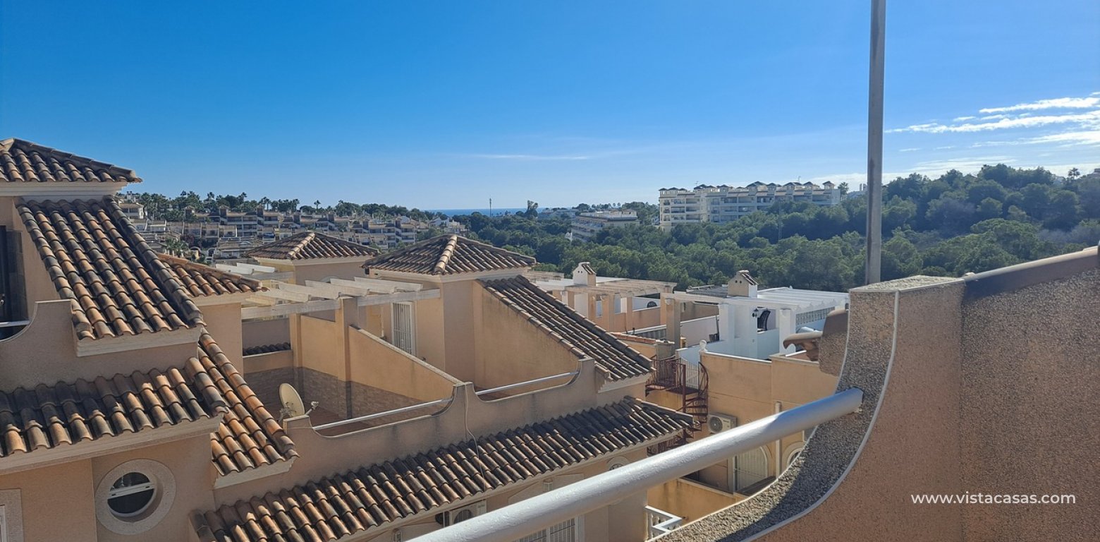 Sale - Radhus - Villamartin