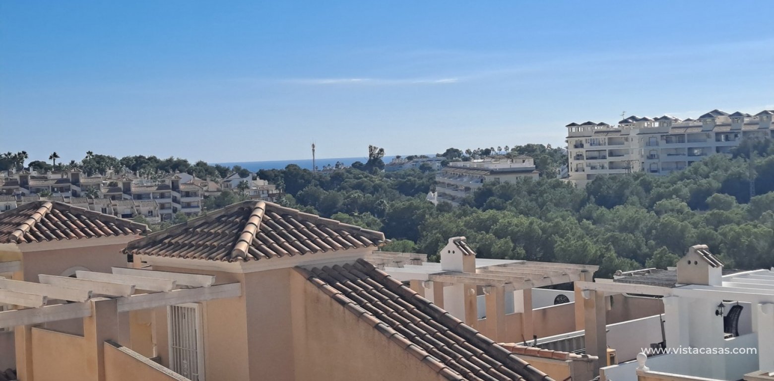 Sale - Radhus - Villamartin