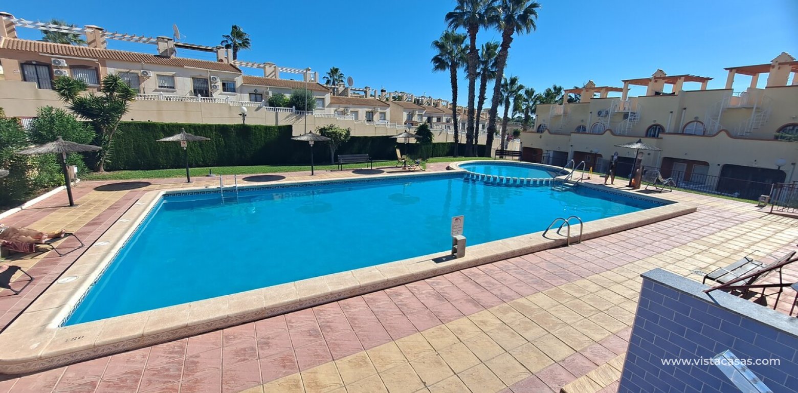 Sale - Radhus - Villamartin