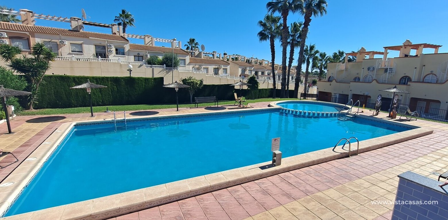 Sale - Radhus - Villamartin