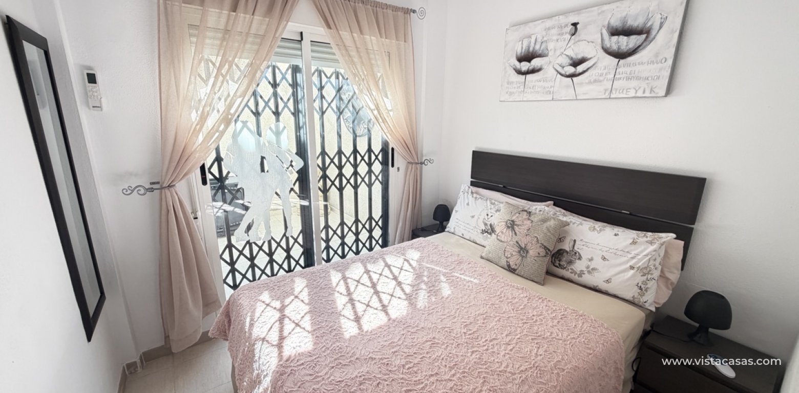 Sale - Lägenhet - Villamartin